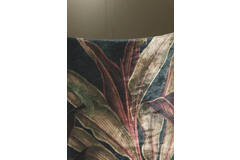 Light & Living Kap Cilinder 20-20-15 Cm PASSION Glans Groen