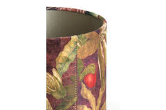 Light & Living Kap Cilinder 20-20-15 Cm PASSION Paars