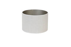 Light & Living Kap Cilinder 20-20-15 Cm SAVERNA Eiwit