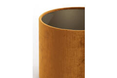 Light & Living Kap Cilinder 25-25-18 Cm GEMSTONE Goud