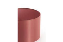 Light & Living Kap Cilinder 25-25-18 Cm IMANI Oud Roze