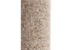 Light & Living Kap Cilinder 25-25-27 Cm OSIRE Grijs-bruin