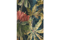 Light & Living Kap Cilinder 25-25-27 Cm PASSION Glans Groen