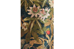 Light & Living Kap Cilinder 25-25-27 Cm PASSION Glans Groen