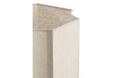 Light & Living Kap Cilinder 25-25-35 Cm DASLI Naturel