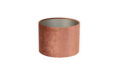Light & Living Kap Cilinder 30-30-21 Cm GEMSTONE Terra