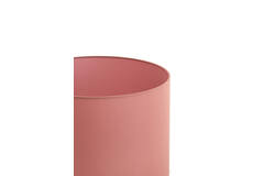 Light & Living Kap Cilinder 30-30-21 Cm IMANI Oud Roze