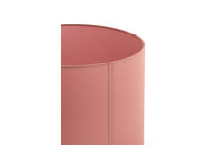 Light & Living Kap Cilinder 30-30-21 Cm IMANI Oud Roze