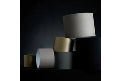 Light & Living Kap Cilinder 30-30-21 Cm LIVIGNO Lever