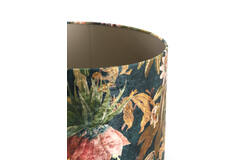 Light & Living Kap Cilinder 30-30-21 Cm PASSION Glans Groen