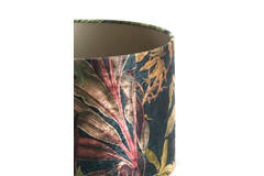 Light & Living Kap Cilinder 30-30-21 Cm PASSION Glans Groen