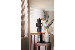 Light & Living Kap Cilinder 30-30-21 Cm SAVERNA Eiwit