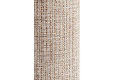 Light & Living Kap Cilinder 30-30-32 Cm OKAVI Licht Bruin