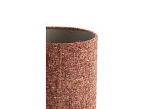 Light & Living Kap Cilinder 30-30-32 Cm OSIRE Bordeaux