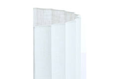 Light & Living Kap Cilinder 35-35-22 Cm DISLI Linnen Crème