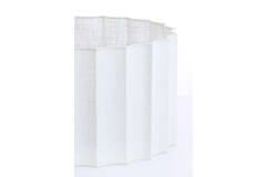 Light & Living Kap Cilinder 35-35-22 Cm DISLI Linnen Crème