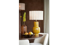 Light & Living Kap Cilinder 35-35-22 Cm DISLI Naturel