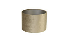 Light & Living Kap Cilinder 35-35-30 Cm GEMSTONE Brons