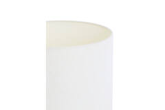 Light & Living Kap Cilinder 35-35-30 Cm LIVIGNO Eiwit