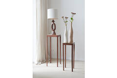 Light & Living Kap Cilinder 35-35-30 Cm SAVERNA Eiwit