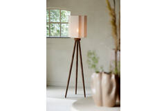 light & living Kap cilinder 35-35-45 cm DASLI naturel