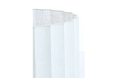 Light & Living Kap Cilinder 40-40-25 Cm DISLI Linnen Crème