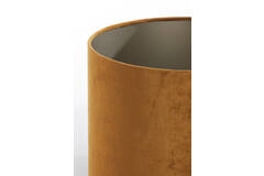 Light & Living Kap Cilinder 40-40-30 Cm GEMSTONE Goud