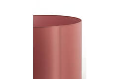 Light & Living Kap Cilinder 40-40-30 Cm IMANI Oud Roze