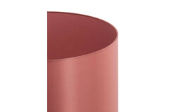Light & Living Kap Cilinder 40-40-30 Cm IMANI Oud Roze