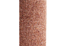 Light & Living Kap Cilinder 40-40-30 Cm OSIRE Bordeaux