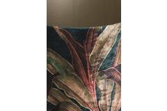 Light & Living Kap Cilinder 40-40-30 Cm PASSION Glans Groen