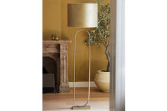 Light & Living Kap Cilinder 50-50-38 Cm GEMSTONE Olive