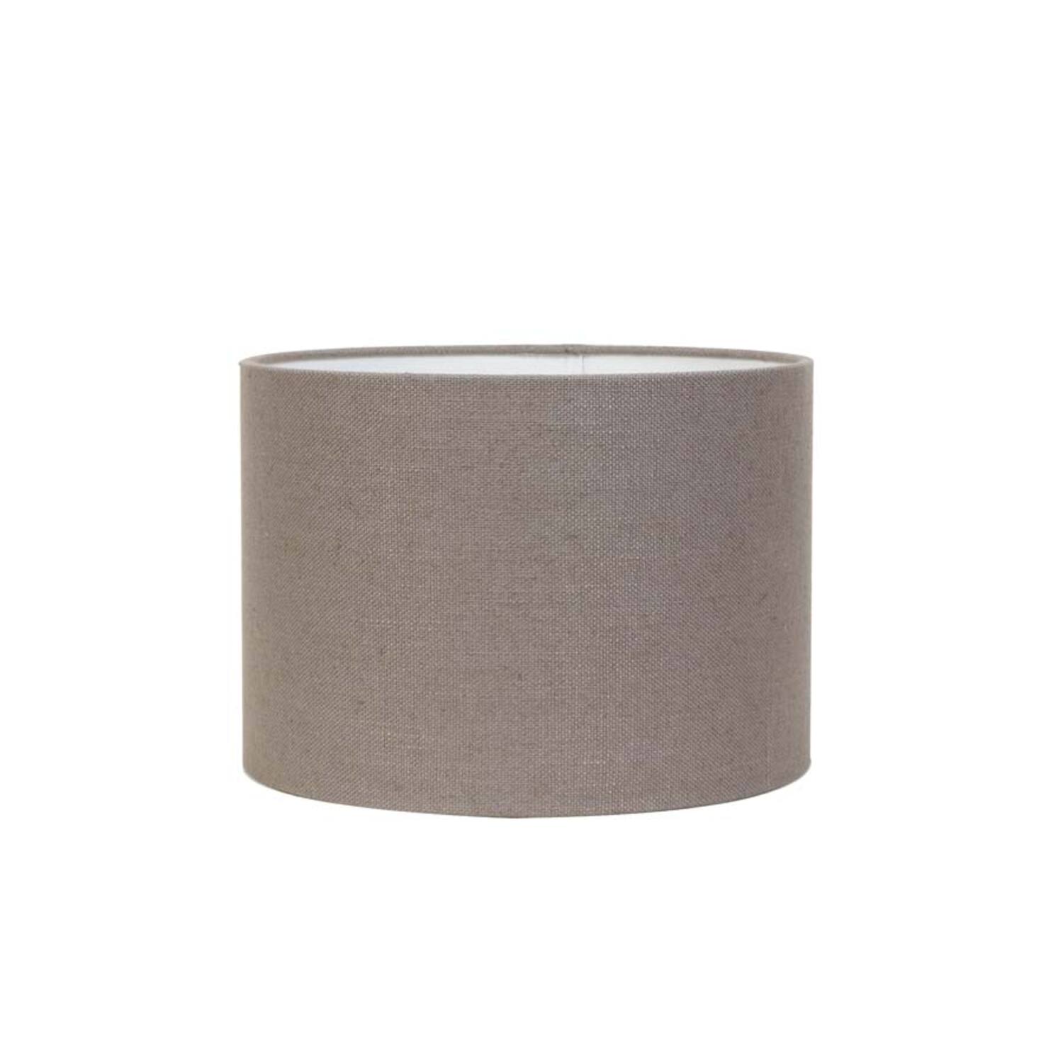 light & living Kap cilinder 50-50-38 cm LIVIGNO lever