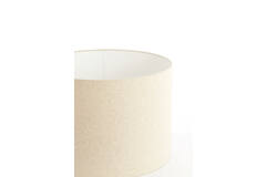 Light & Living Kap Cilinder 60-60-43 Cm LIVIGNO Naturel