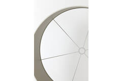 Light & Living Kap Cilinder 70-70-45 Cm SAVERNA Eiwit