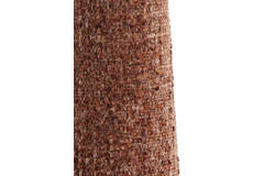 Light & Living Kap Drum Kegelvormig 15-10 5-37 5 Cm OSIRE Bordeaux