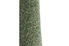 Light & Living Kap Drum Kegelvormig 15-10 5-37 5 Cm OSIRE Groen