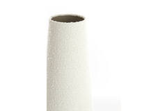 Light & Living Kap Drum Kegelvormig 19-12 5-46 5 Cm ORURO Wit