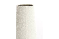 Light & Living Kap Drum Kegelvormig 19-12 5-46 5 Cm ORURO Wit