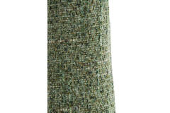 Light & Living Kap Drum Kegelvormig 19-12 5-46 5 Cm OSIRE Groen