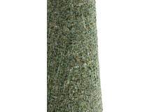 Light & Living Kap Drum Kegelvormig 19-12 5-46 5 Cm OSIRE Groen