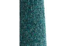 Light & Living Kap Drum Kegelvormig 19-12 5-46 5 Cm OSIRE Petrol