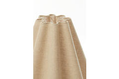 Light & Living Kap Drum Wave 50-18 5-45 Cm BEZAHA Linnen Naturel