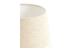 Light & Living Kap N-drum 45-40-22 5 Cm LIVIGNO Naturel