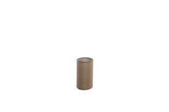 Light & Living Kap Ovaal Recht Smal 30-15-25 Cm CADEN Beige