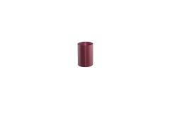 Light & Living Kap Ovaal Recht Smal 30-15-25 Cm IMANI Bordeaux