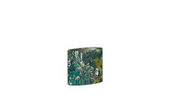 Light & Living Kap Ovaal Recht Smal 30-15-25 Cm XENIA FLORA Groen