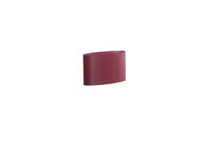 Light & Living Kap Ovaal Recht Smal 38-17 5-28 Cm IMANI Bordeaux