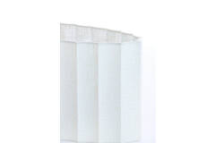 Light & Living Kap Ovaal Recht Smal 45-21-22 Cm DISLI Linnen Crème