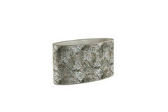 Light & Living Kap Ovaal Recht Smal 45-21-22 Cm KEYON Bruin